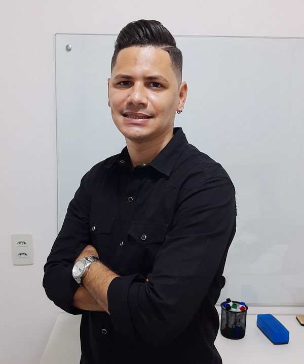 Gilson Simões Ferreira Júnior